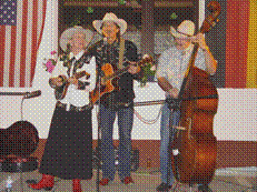 Koetz Friends of Country Music